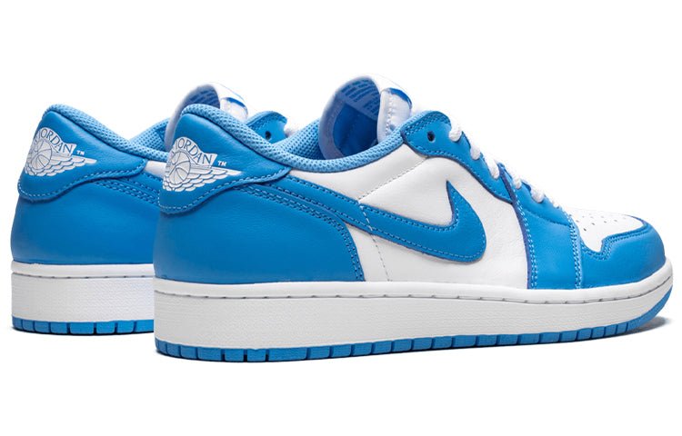Air Jordan 1 Low SB 'UNC' - HouseofKickz
