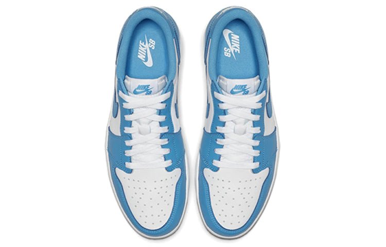 Air Jordan 1 Low SB 'UNC' - HouseofKickz