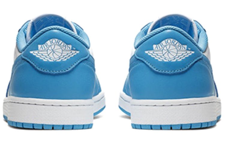 Air Jordan 1 Low SB 'UNC' - HouseofKickz