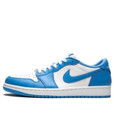 Air Jordan 1 Low SB 'UNC' - HouseofKickz
