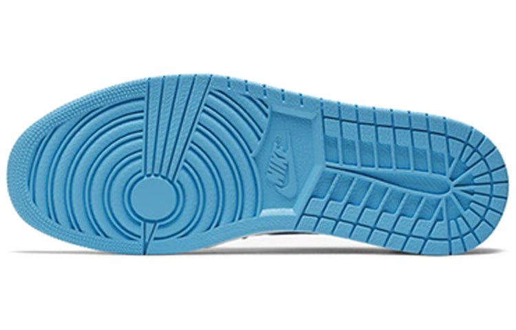 Air Jordan 1 Low SB 'UNC' - HouseofKickz