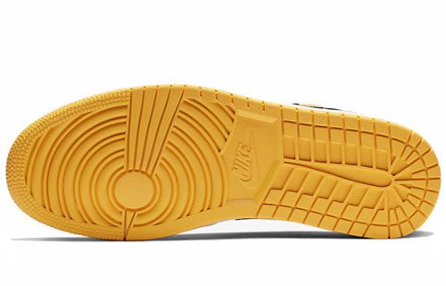 Air Jordan 1 Low 'University Gold' - HouseofKickz