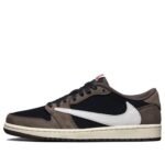 Air Jordan 1 Low x Travis Scott 'Mocha' - HouseofKickz