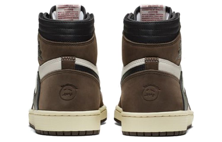 Air Jordan 1 Retro High OG x Travis Scott 'Mocha' - HouseofKickz