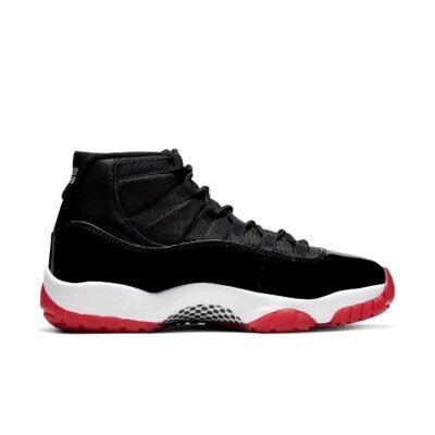 Air Jordan 11 Retro 'Bred' - HouseofKickz
