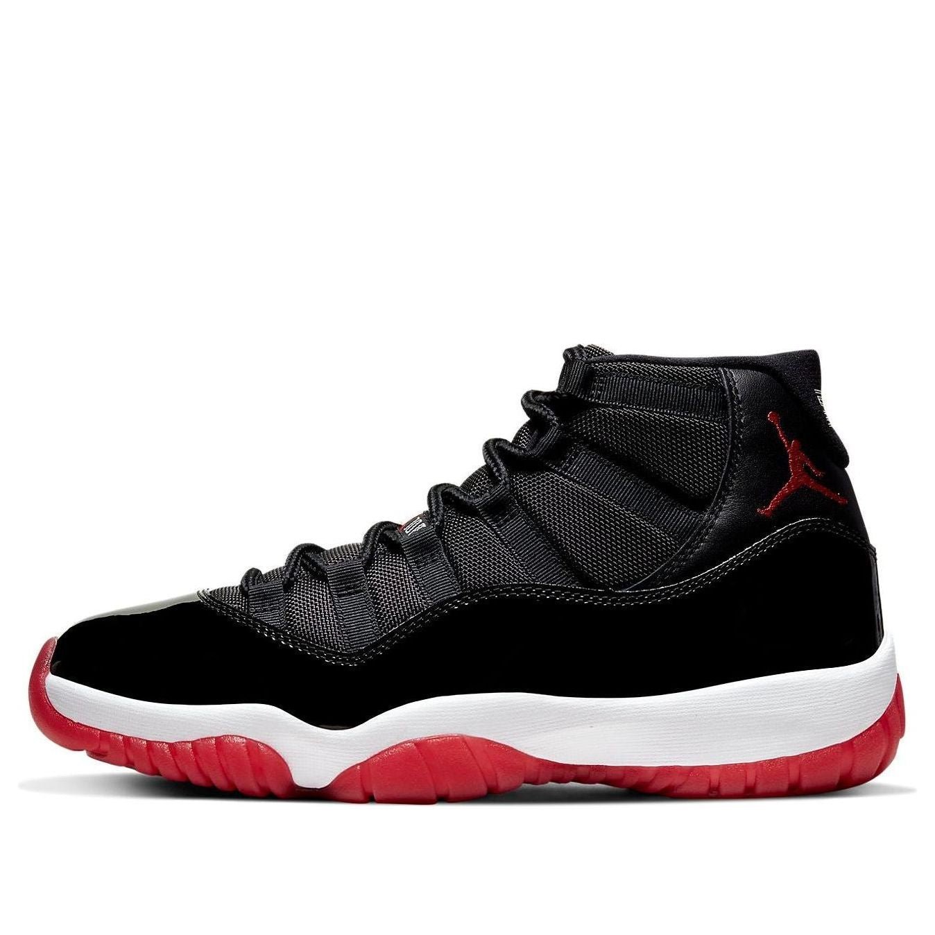 Air Jordan 11 Retro 'Bred' - HouseofKickz