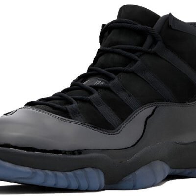 Air Jordan 11 Retro 'Cap and Gown' - HouseofKickz