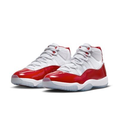 Air Jordan 11 Retro 'Cherry' - HouseofKickz