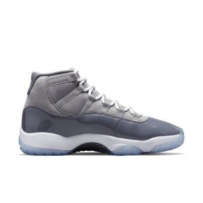 Air Jordan 11 Retro 'Cool Grey' - HouseofKickz
