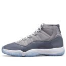 Air Jordan 11 Retro 'Cool Grey' - HouseofKickz