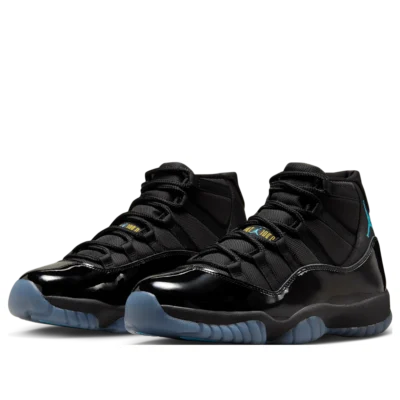 Air Jordan 11 Retro 'Gamma Blue' 2025 - HouseofKickz