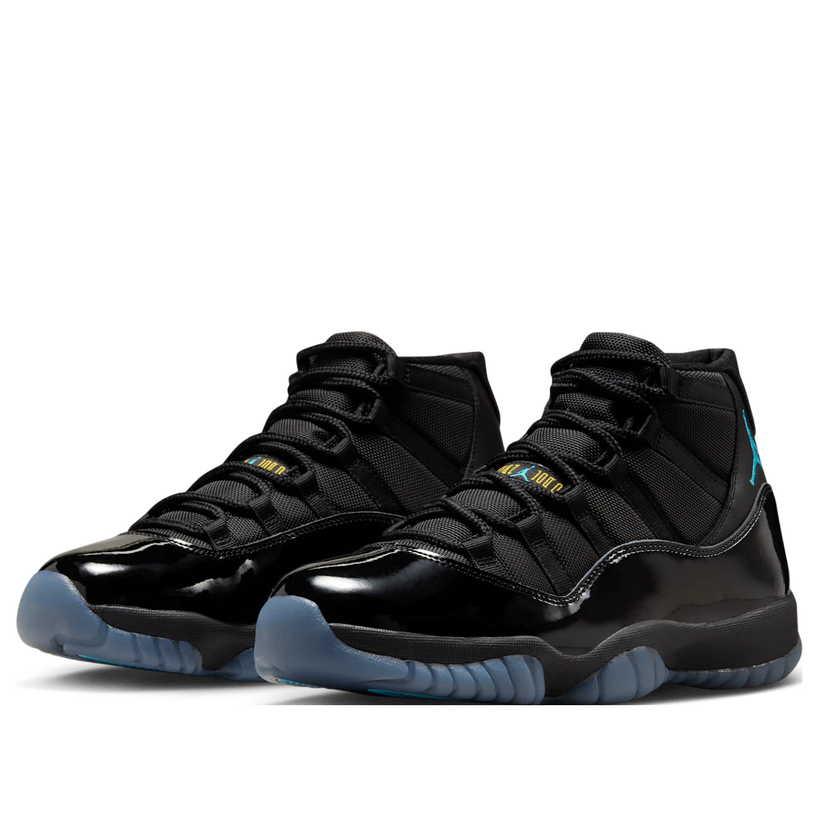 Air Jordan 11 Retro 'Gamma Blue' 2025 - HouseofKickz