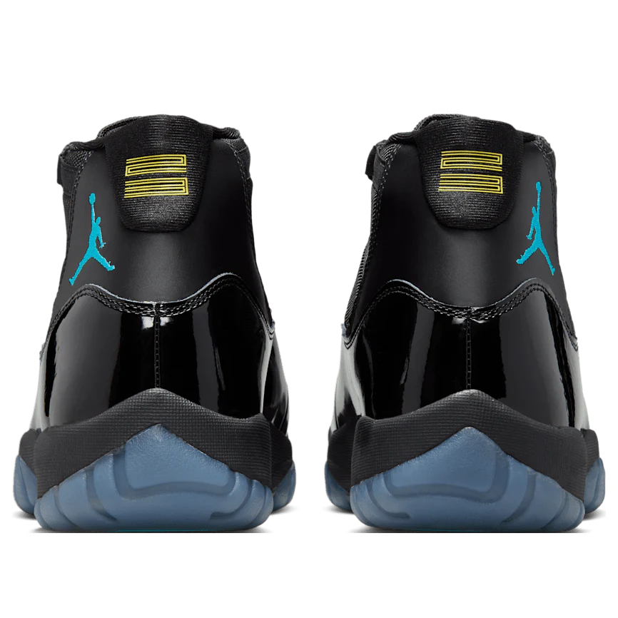 Air Jordan 11 Retro 'Gamma Blue' 2025 - HouseofKickz