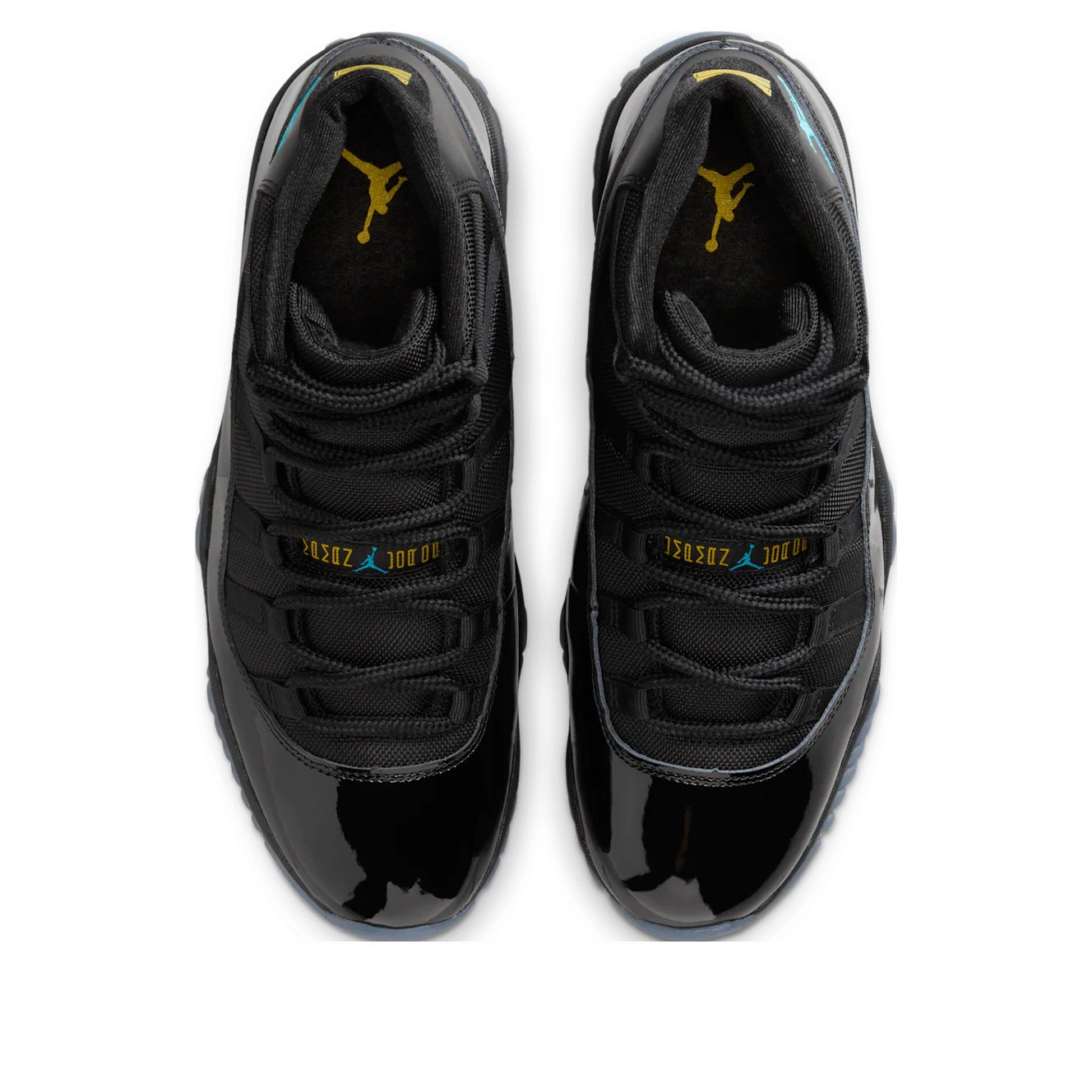 Air Jordan 11 Retro 'Gamma Blue' 2025 - HouseofKickz