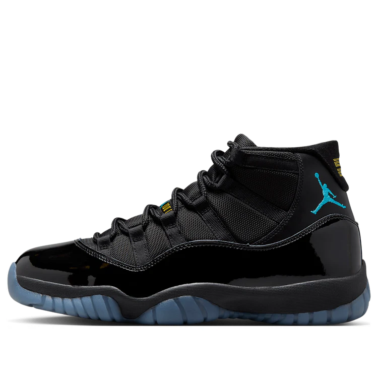 Air Jordan 11 Retro 'Gamma Blue' 2025 - HouseofKickz