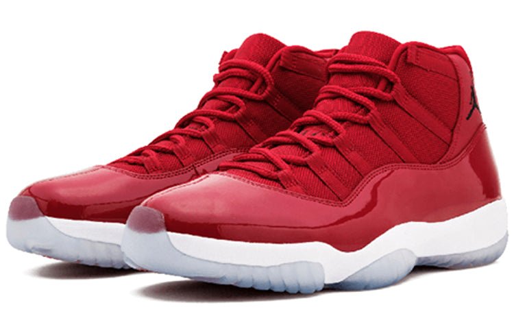 Air Jordan 11 Retro 'Win Like '96' - HouseofKickz