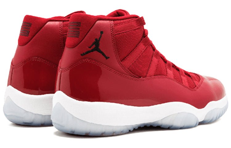 Air Jordan 11 Retro 'Win Like '96' - HouseofKickz