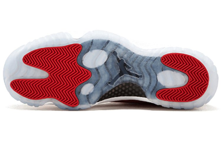 Air Jordan 11 Retro 'Win Like '96' - HouseofKickz