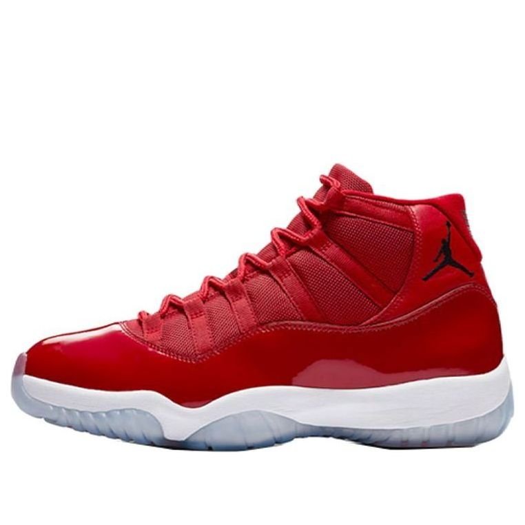 Air Jordan 11 Retro 'Win Like '96' - HouseofKickz