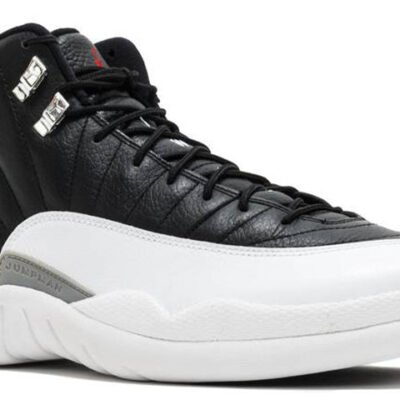 Air Jordan 12 Retro 'Playoff' - HouseofKickz