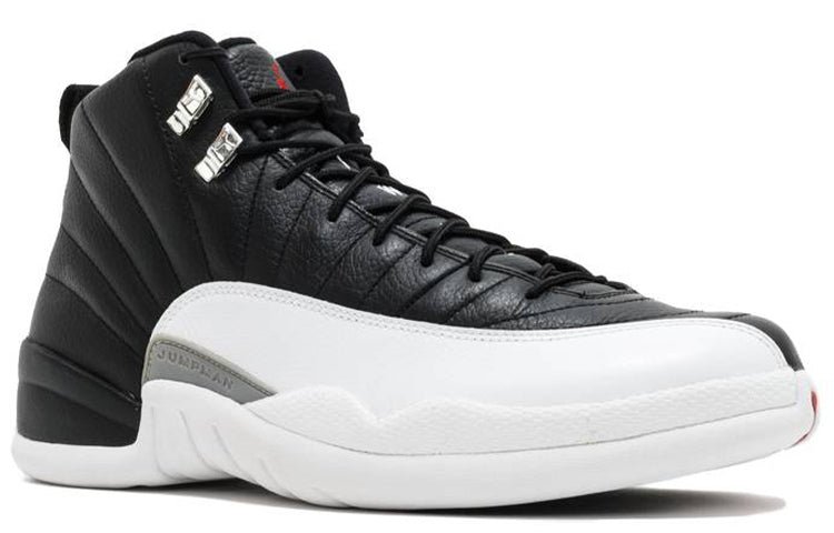 Air Jordan 12 Retro 'Playoff' - HouseofKickz