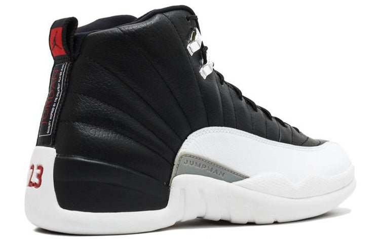 Air Jordan 12 Retro 'Playoff' - HouseofKickz
