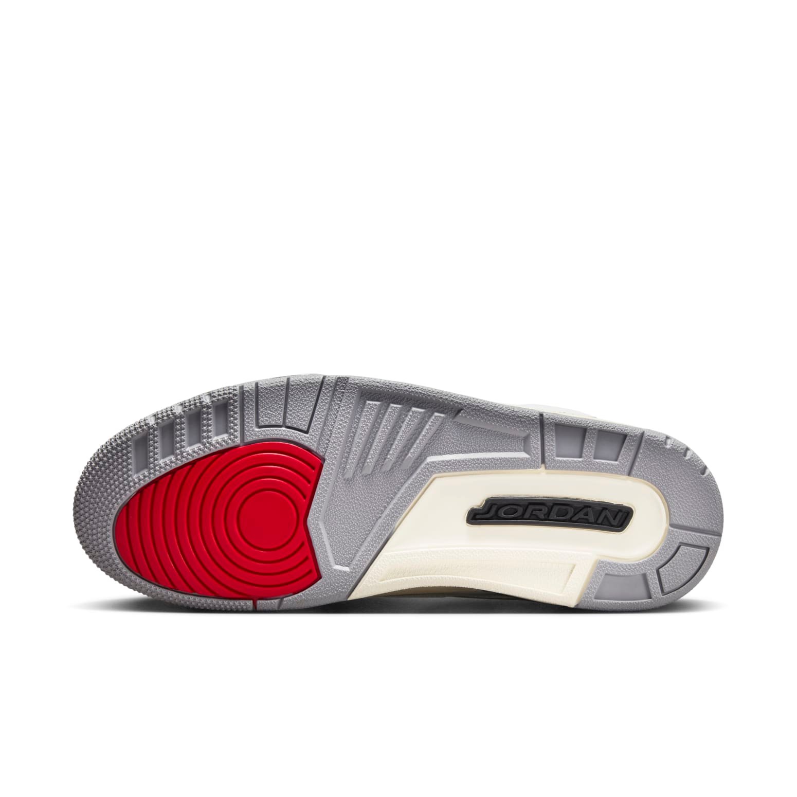 Air Jordan 3 Retro 'Cement Grey' - HouseofKickz