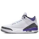 Air Jordan 3 Retro 'Dark Iris' - HouseofKickz