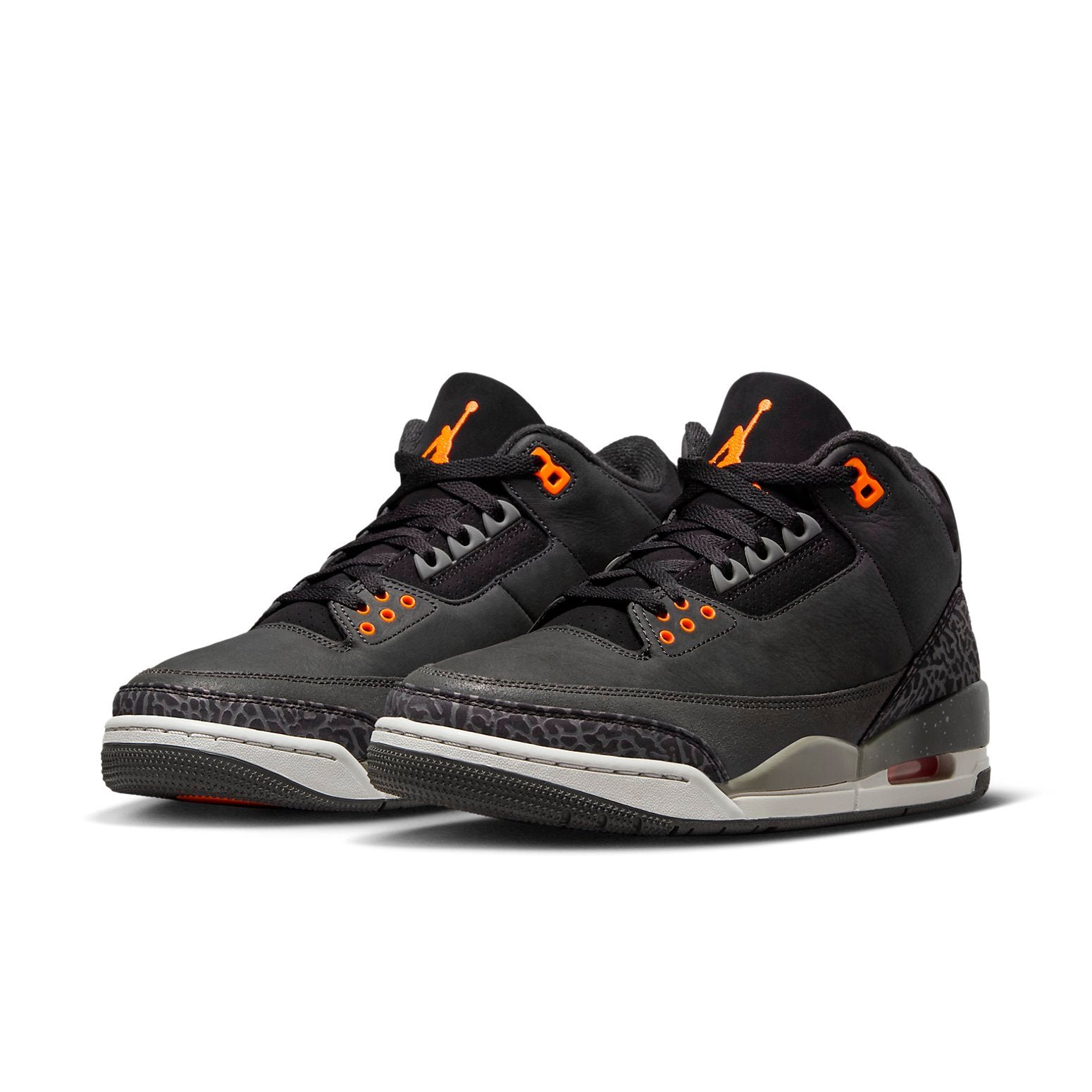 Air Jordan 3 Retro 'Fear Pack 2023' - HouseofKickz