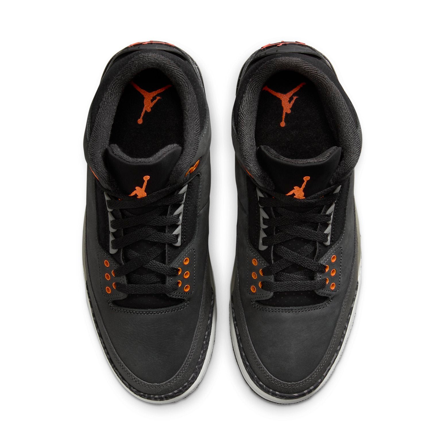 Air Jordan 3 Retro 'Fear Pack 2023' - HouseofKickz