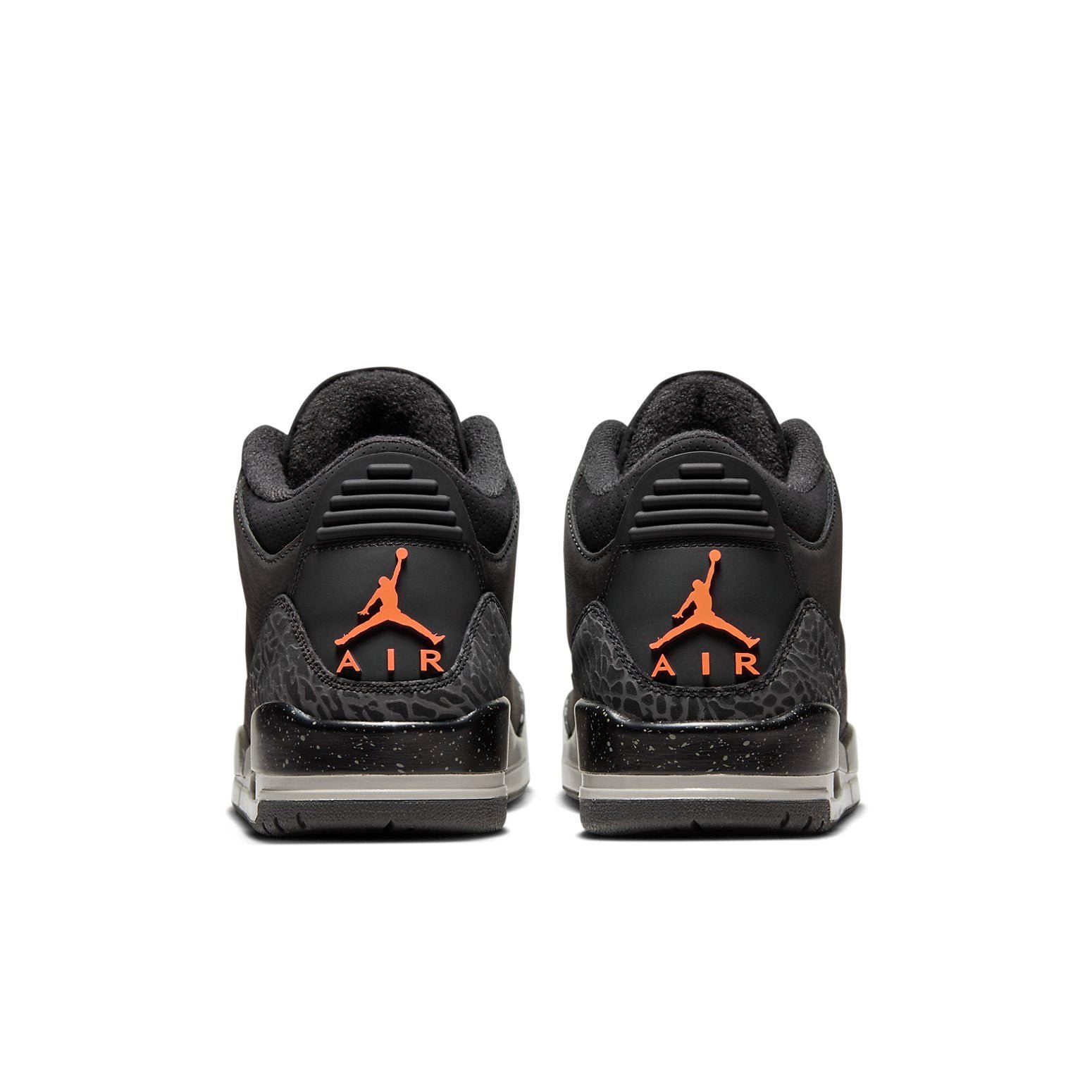 Air Jordan 3 Retro 'Fear Pack 2023' - HouseofKickz