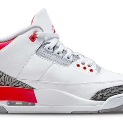 Air Jordan 3 Retro 'Fire Red' - HouseofKickz