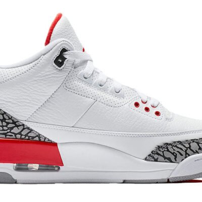 Air Jordan 3 Retro 'Hall of Fame' - HouseofKickz