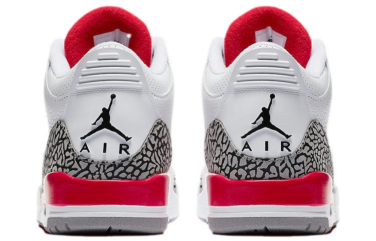 Air Jordan 3 Retro 'Hall of Fame' - HouseofKickz