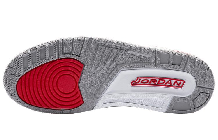 Air Jordan 3 Retro 'Hall of Fame' - HouseofKickz