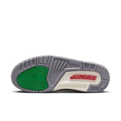 Air Jordan 3 Retro 'Lucky Green' - HouseofKickz