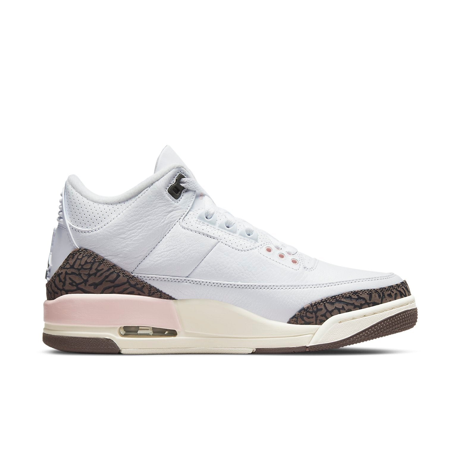 Air Jordan 3 Retro 'Neapolitan' - HouseofKickz