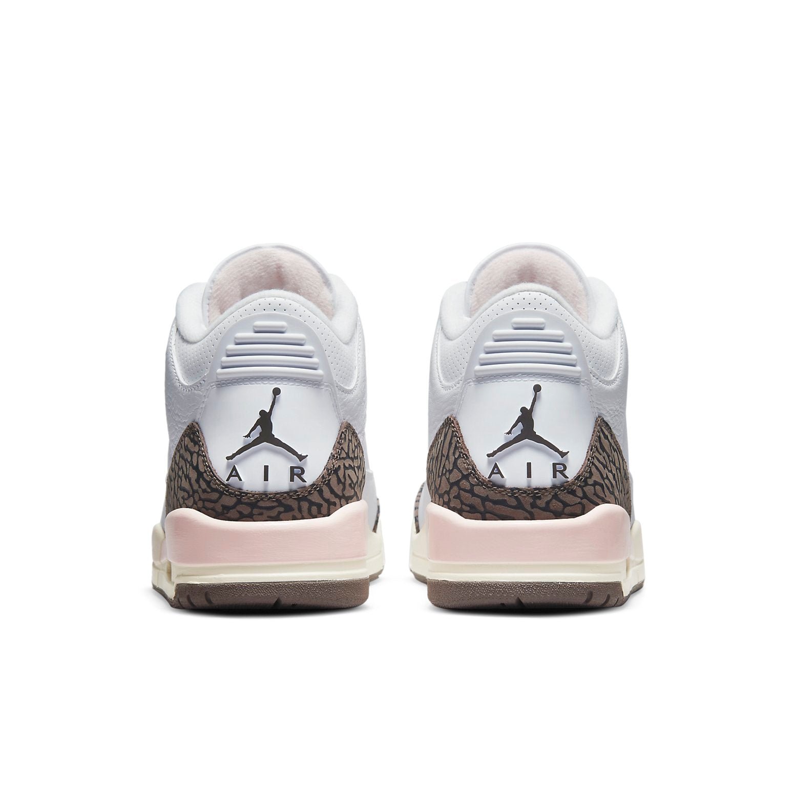Air Jordan 3 Retro 'Neapolitan' - HouseofKickz