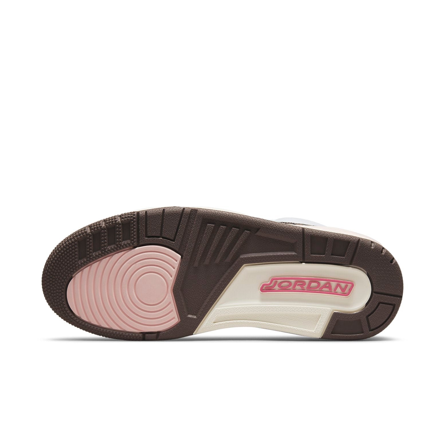 Air Jordan 3 Retro 'Neapolitan' - HouseofKickz