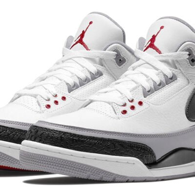 Air Jordan 3 Retro NRG 'Tinker' - HouseofKickz