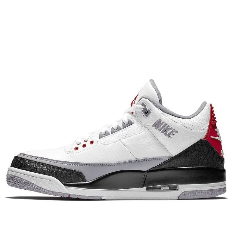 Air Jordan 3 Retro NRG 'Tinker' - HouseofKickz
