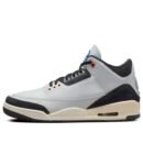 Air Jordan 3 Retro 'Quai 54' - HouseofKickz