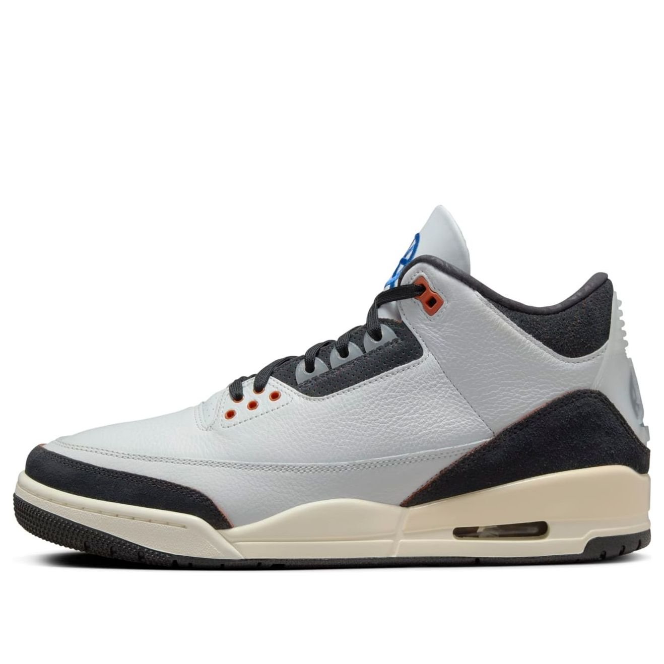 Air Jordan 3 Retro 'Quai 54' - HouseofKickz