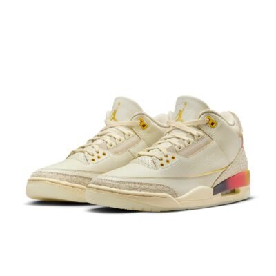 Air Jordan 3 Retro SP x J Balvin 'Medelln Sunset' - HouseofKickz