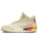 Air Jordan 3 Retro SP x J Balvin 'Medelln Sunset' - HouseofKickz