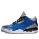 Air Jordan 3 Retro 'Varsity Royal' - HouseofKickz