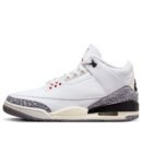 Air Jordan 3 Retro 'White Cement Reimagined' - HouseofKickz