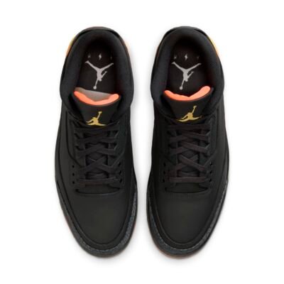 Air Jordan 3 x J Balvin 'Rio' - HouseofKickz