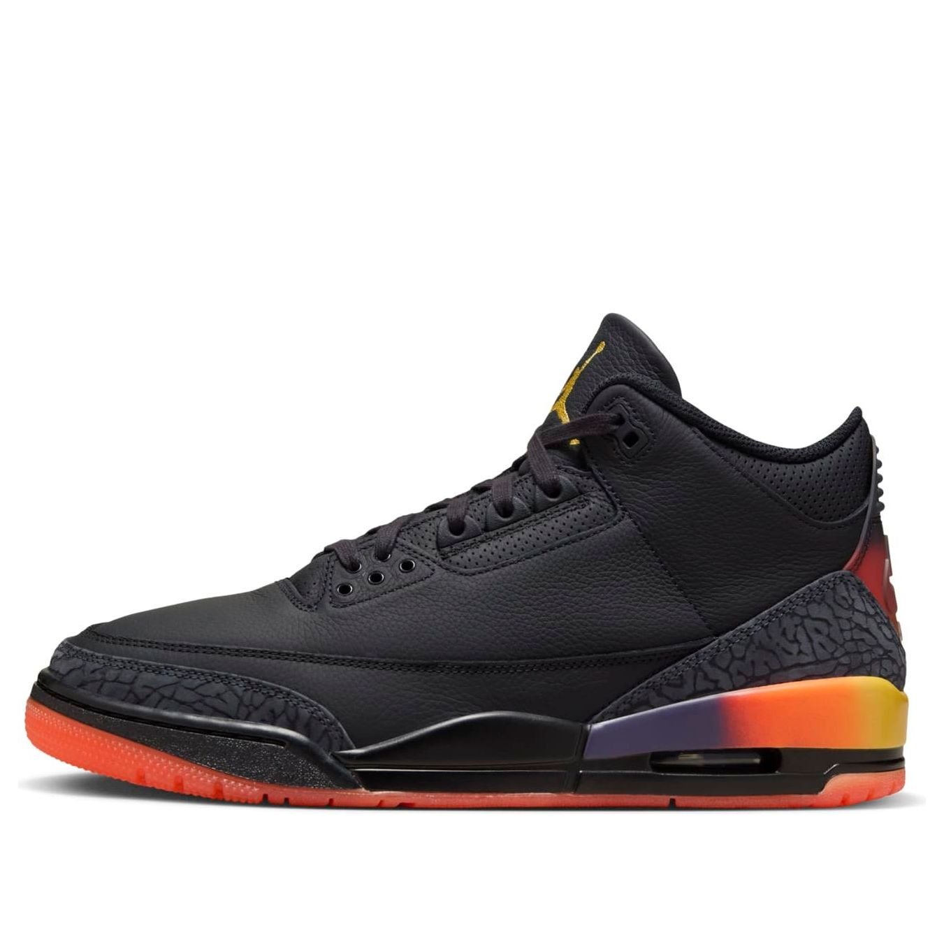 Air Jordan 3 x J Balvin 'Rio' - HouseofKickz