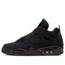 Air Jordan 4 Retro 'Black Cat' - HouseofKickz
